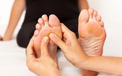 Heal Your Feet: How Osteopathy Can Help Treat Common Foot Conditions 