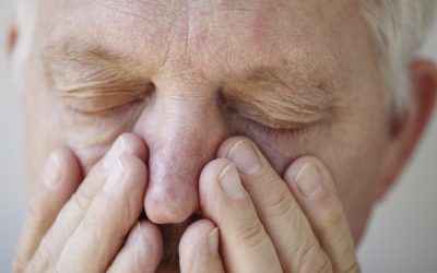 Can Osteopathy Provide Relief For Sinusitis Sufferers?