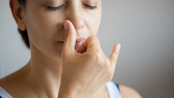 Breathing Retraining for Neck and Back Pain