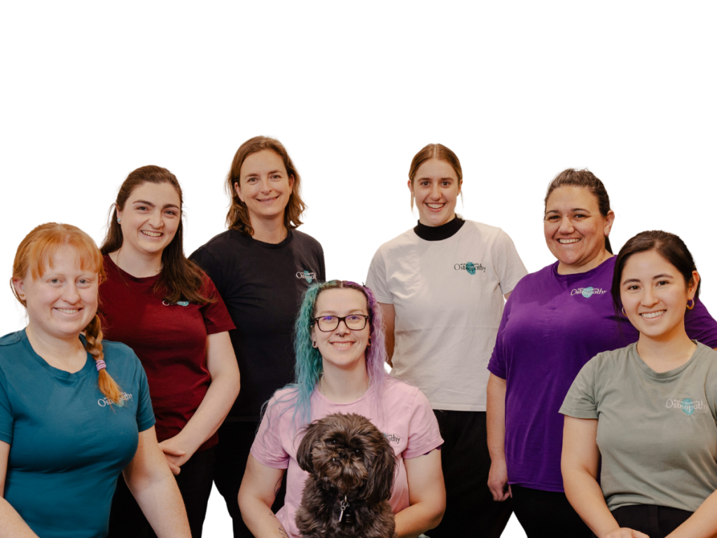 Team Photo 5